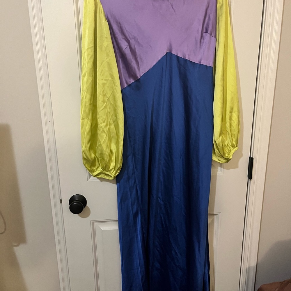 Spring Dress
